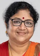 Dr. R Bindu